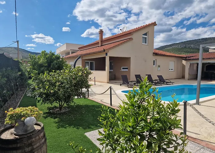 Beautiful Holiday Home \