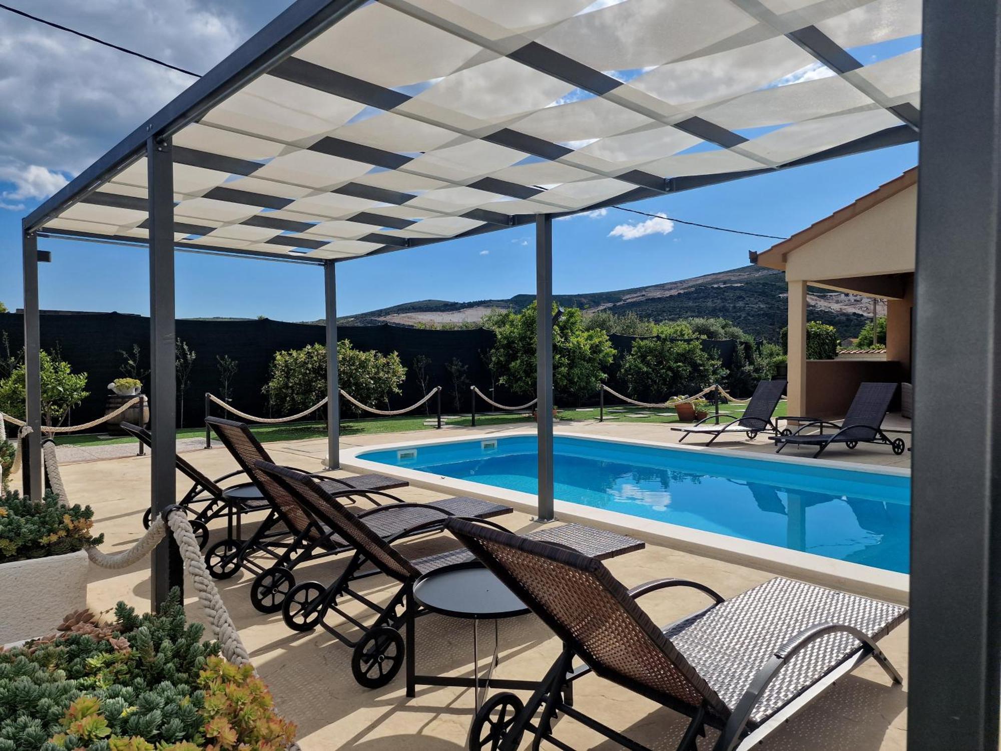 Villa Beautiful 