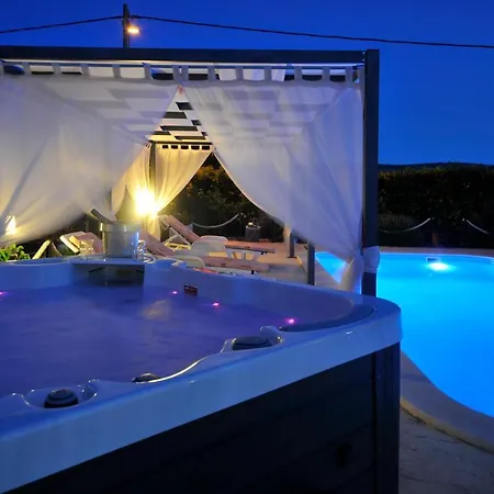 Beautiful Holiday Home 