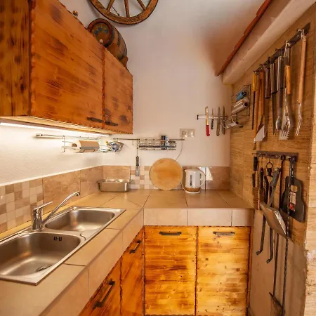 Beautiful Holiday Home 
